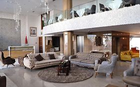 Hotel Atlas Saiss Fes